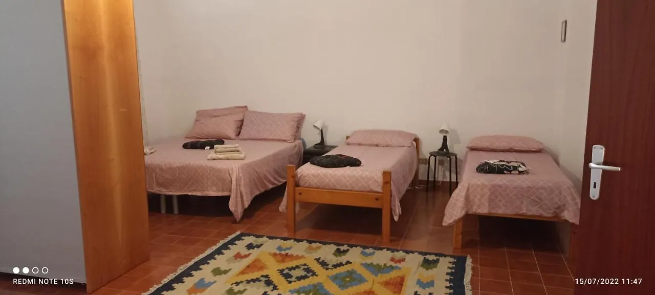 Casa Di Anna Apartment Valderice Italy