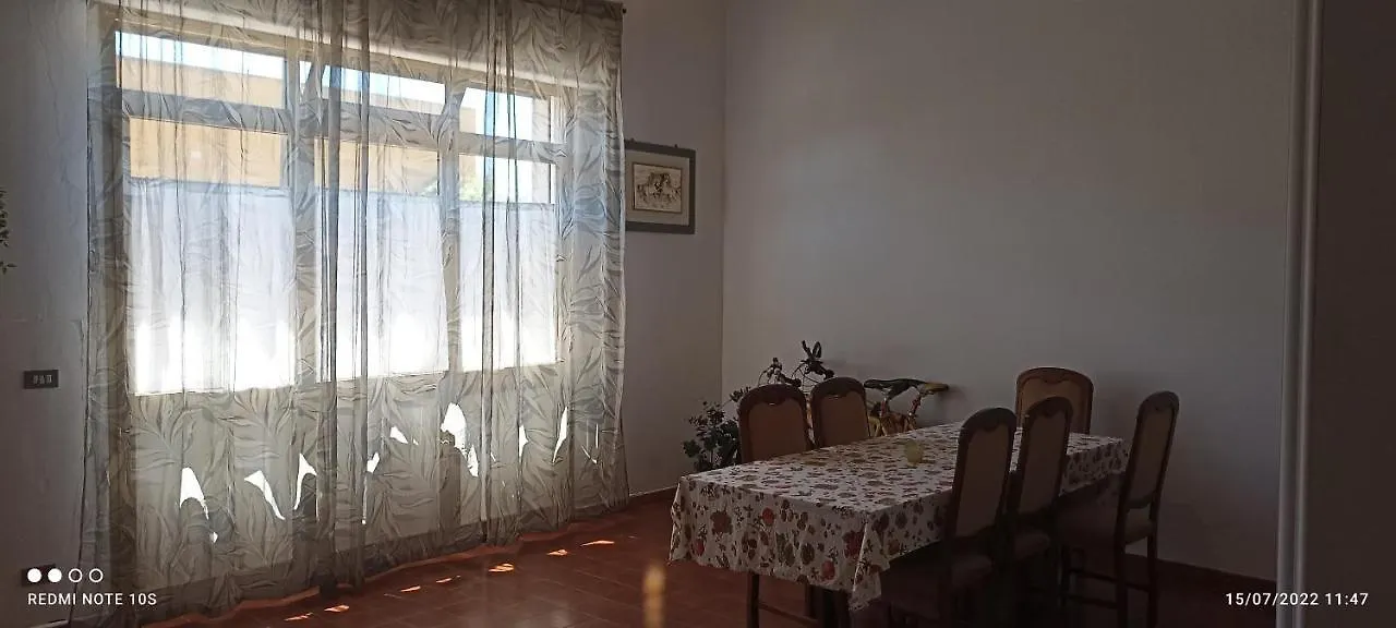Casa Di Anna Apartment Valderice 0*,
