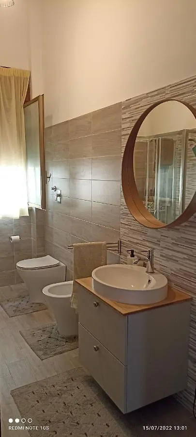 Casa Di Anna Apartment Valderice 0*,  Italy