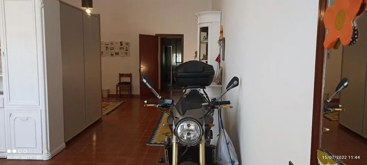 Casa Di Anna Apartment Valderice
