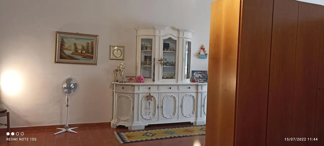 Casa Di Anna Apartment Valderice