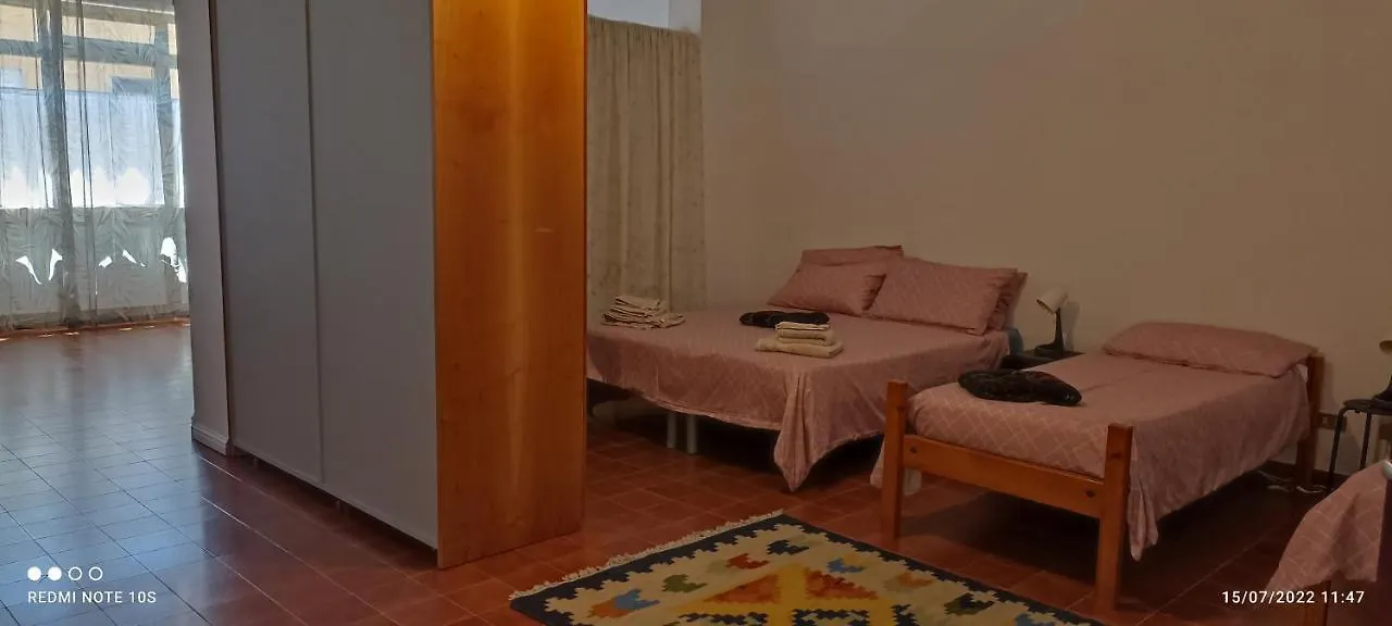 Casa Di Anna Apartment Valderice
