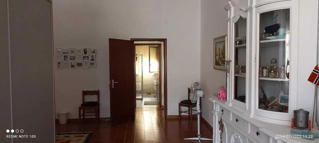 Casa Di Anna Apartment Valderice