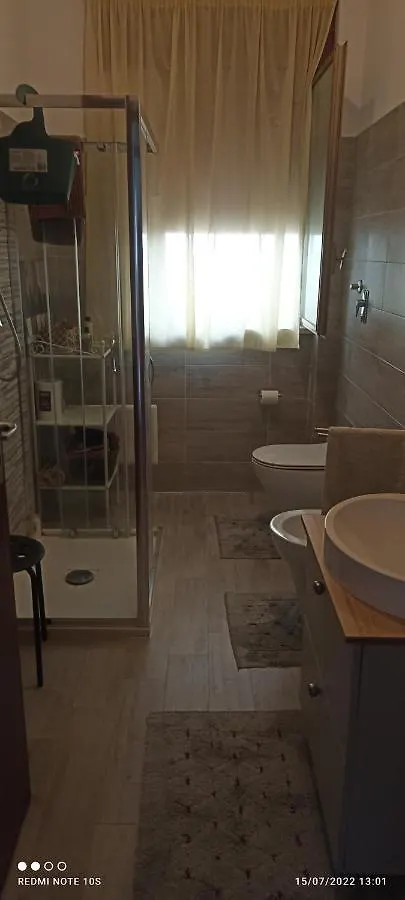 Casa Di Anna Apartment Valderice