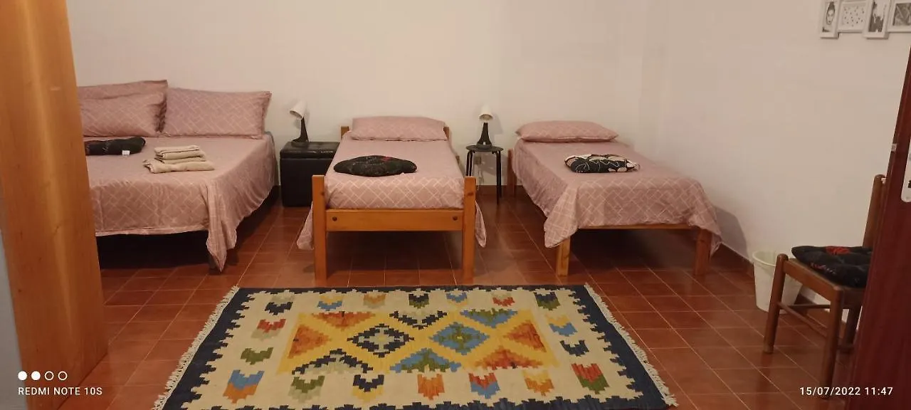 Casa Di Anna Apartment Valderice Italy