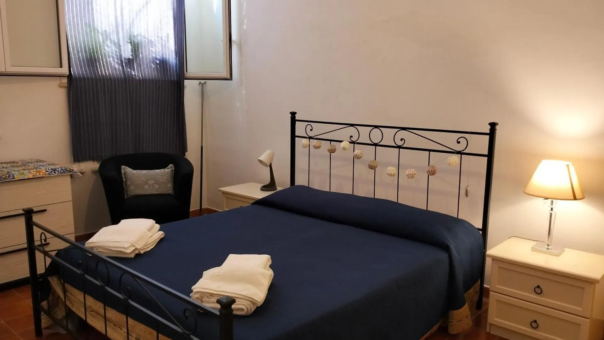 Casa Di Anna Apartment Valderice