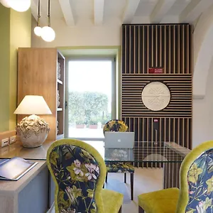 5* Hotel Luna Del Raccolto
