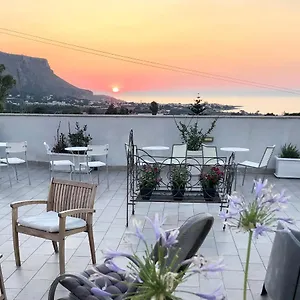 3* Couette-café Casale Belvedere