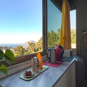  Appartamento Casa Vincenza