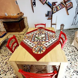  Appartamento Casetta Nonna Giacomina 2 Con Angolo Cottur