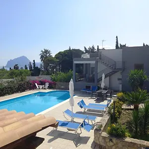  Couette-café Giulia Tonnara Di Bonagia