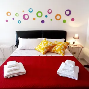  Appartement Sole E Fiori Di Sicilia