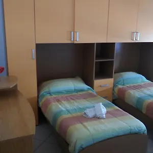  Appartamento Vacanze For Family
