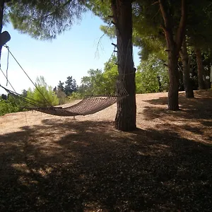  Appartamento La Pinetina