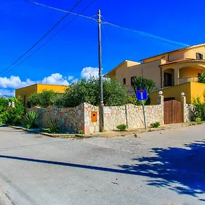  Appart hôtel Casa Vacanze L'orizzonte