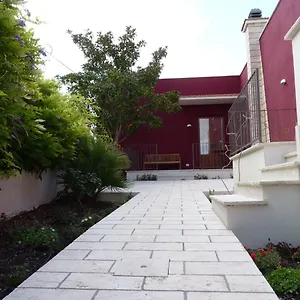 Appartamento Casabettina